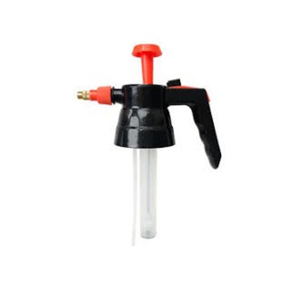 Garden Trigger Sprayer Nozzle 1pc