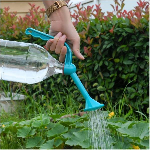 20 pc Watering can, Handheld dual-purpose water spray Bottle