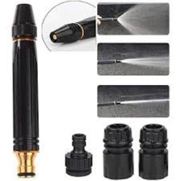 Car Washer High Pressure Gun Water Spray Trigger Nozzle Water Spray Gun For Car