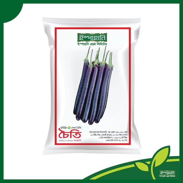 Brinjal seed-Chaiti mini pack