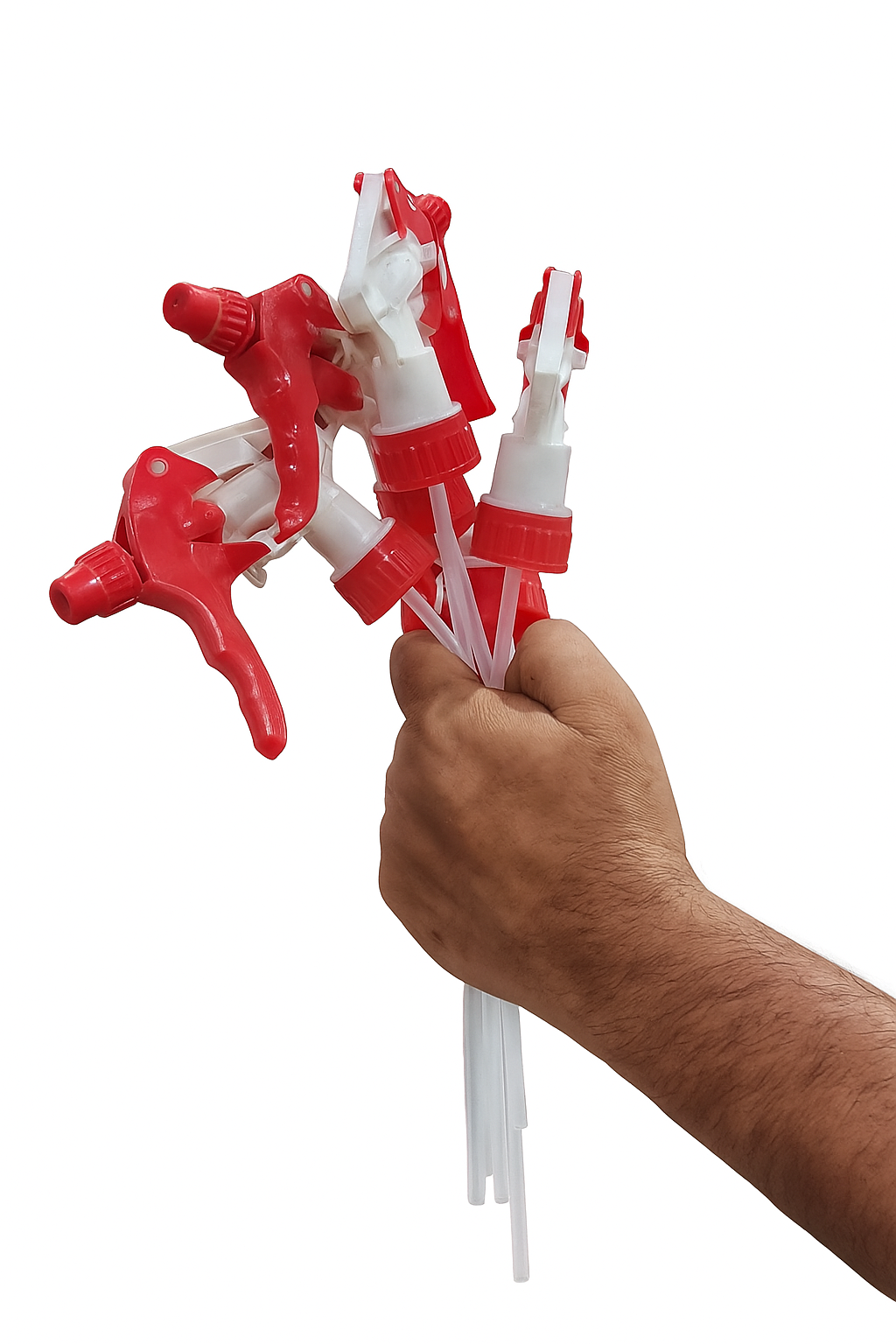 Spray trigger 100 pcs Bulk