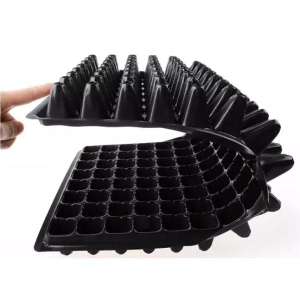 Seed Tray 128 cells 1 pcs