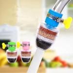 Activated Carbon Faucet Water Filters 1Pcs