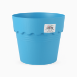 8 inchi deko planter-Flower tub-flower tob