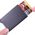 Anti-Theft Wallet Wallet Credit Card Wallet