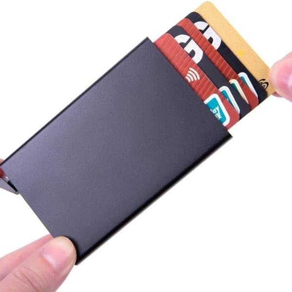 Anti-Theft Wallet Wallet Credit Card Wallet