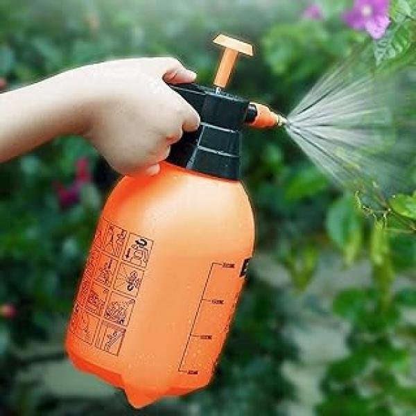 2L Bottle Water Sprayer