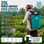 20L sprayer for agriculture