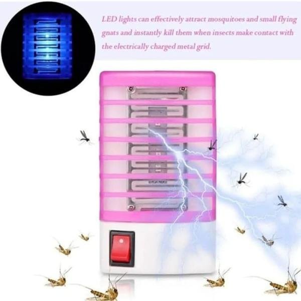 Electric Mosquito Killer Plug
