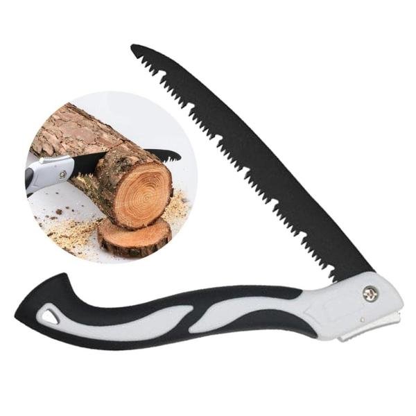 Folding Saw Portable Hand Pruning Saw