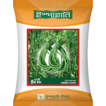 Borboti Seeds Green Long Mini pack
