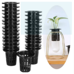 Hydroponics Supplies Growing Accessories for Hydroponics and Aquaponics 10 pcs