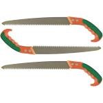 Inditrust new saw cutter tree cutting saw wood cutting saw Tree cutter tools Prune Saw Cut Professional Pruning Saw 12 inch Curved Blade Chromium Steel 3 Edge Sharpen Teeth