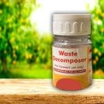 Bio decomposer Kitchen Waste Compost Maker for Organic Compost, Food Waste decomposer for Kitchen Waste