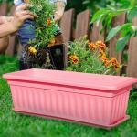 Window Boxes Planter 19 Inches