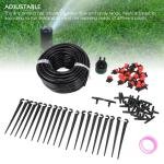 65.6ft Auto Plant Watering System Irrigation