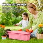 Window Boxes Planter 17 Inches