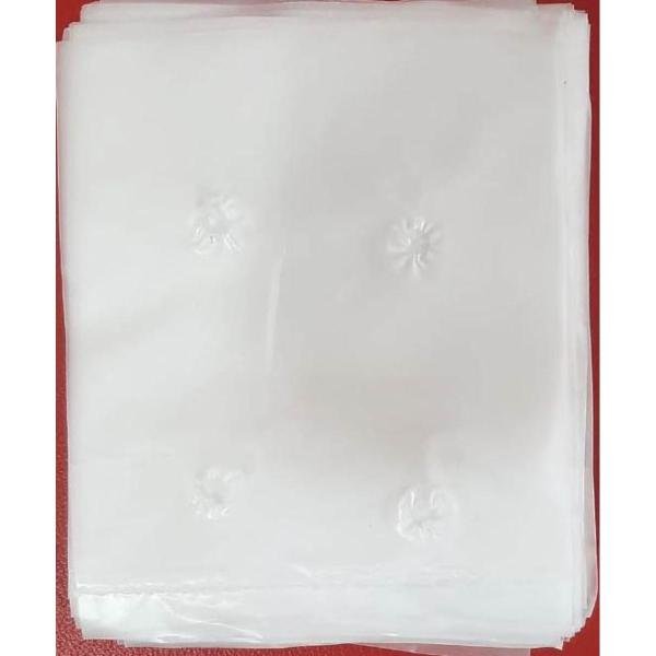 নার্সারি পলি ব্যাগ  ১০০ পিস