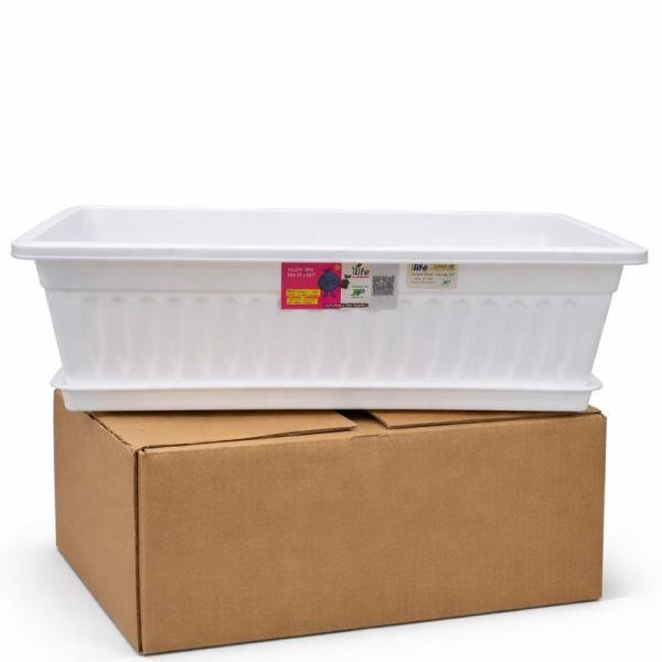 Window Boxes Planter 17 Inches