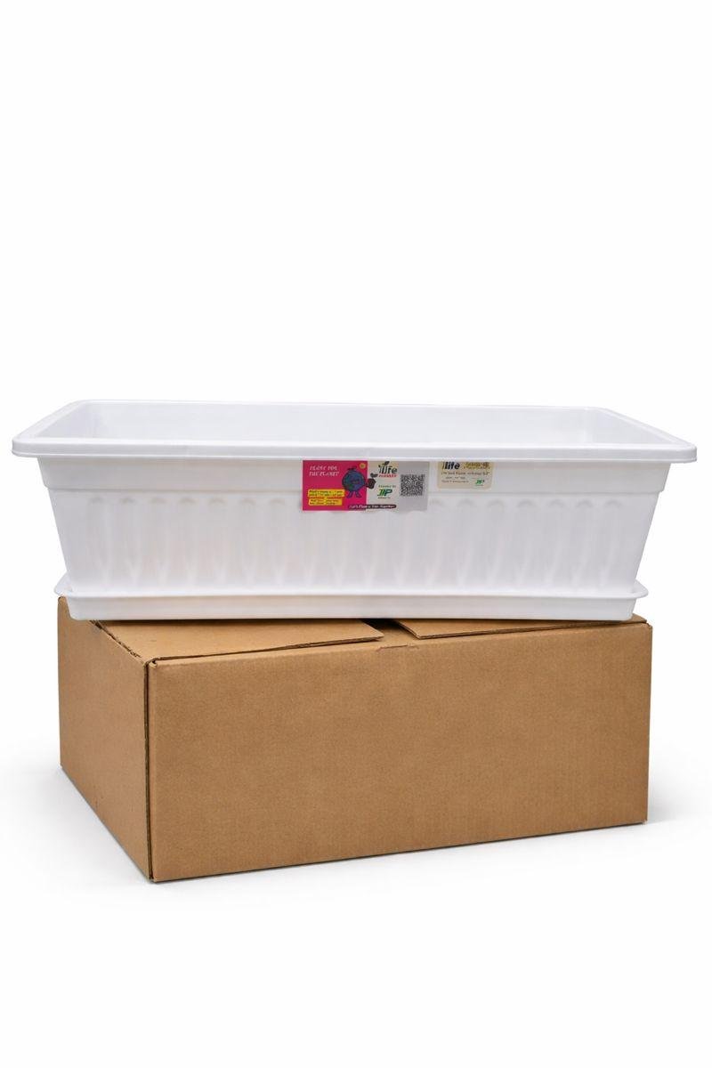 Window Boxes Planter 19 Inches