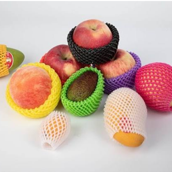 Fruit Packaging Nets 50 Pcs
