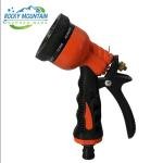 8 in 1 Multi-functional Garden Hose Nozzle 8 in 1 Multi-functional Garden Hose Nozzle
