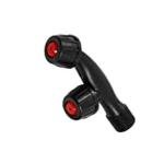 Spray Nozzles Plastic (Outer Thread)