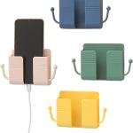 Phone Holder,remote control organiser