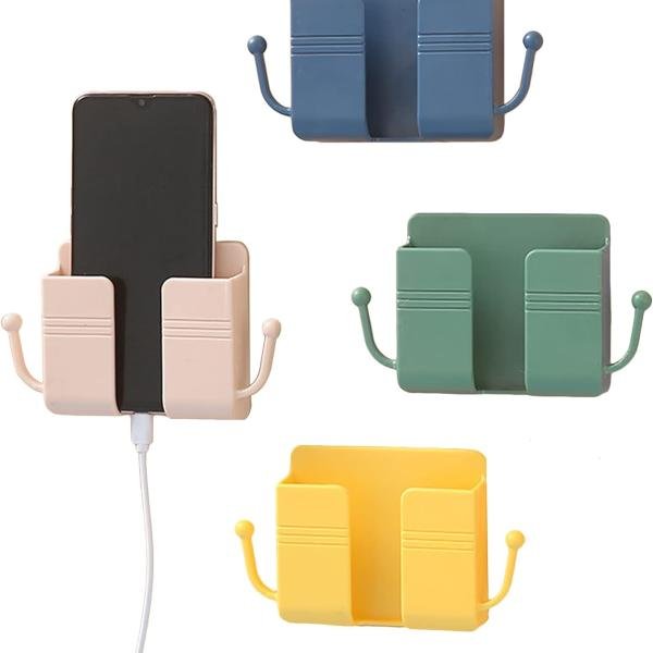 Phone Holder,remote control organiser