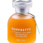 Car Interior Perfume Bottle 65ml Natural Plant Essence Vegetable Oil Car Perfume