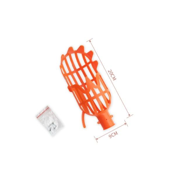 Fruit Harvest Tool Garden Fruit Picker