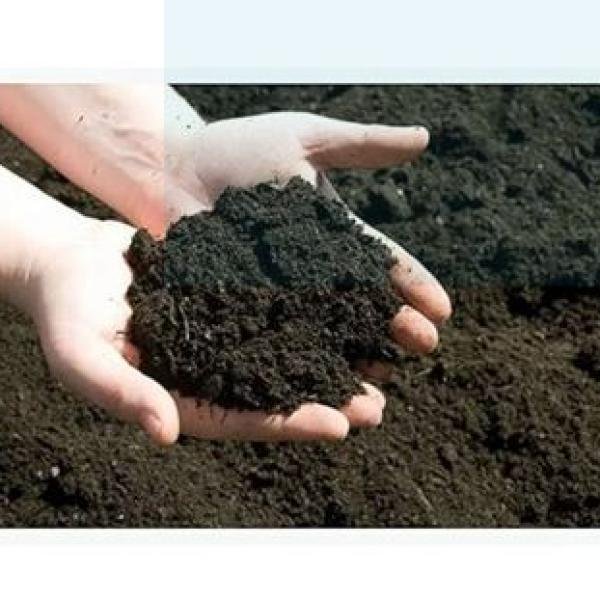 Cow Dung Manure 1kg