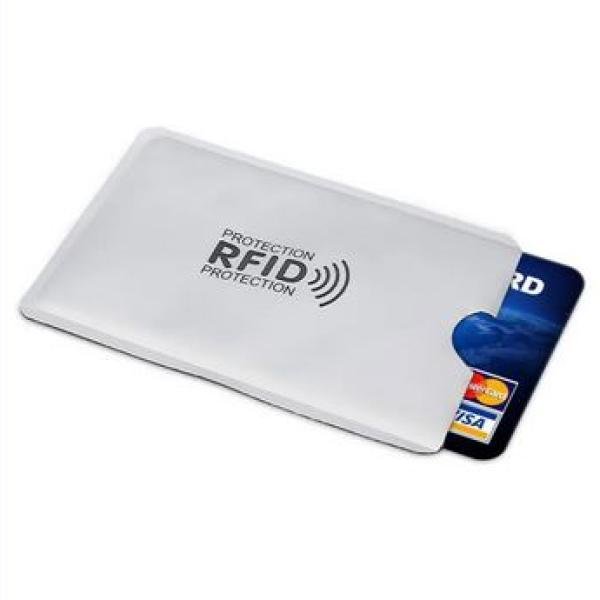 Credit Card Pack 3 Pcs
