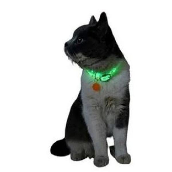 Cat coller Reflective
