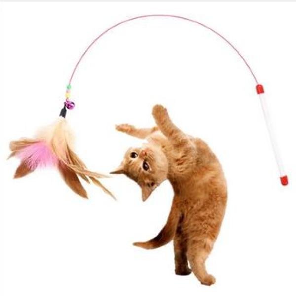 Cat Toys Funny Cat Stick