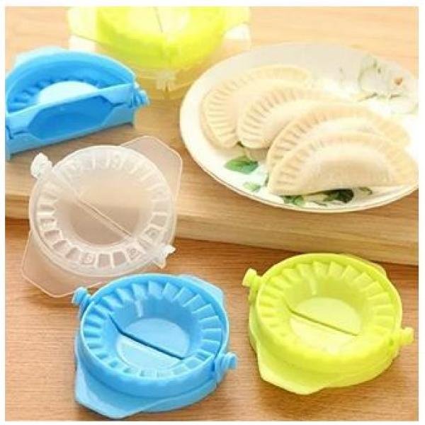 Dumpling clamp household