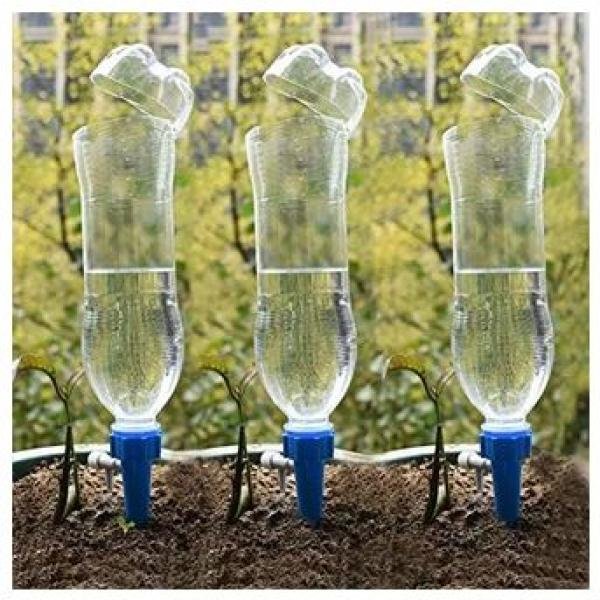 Drip Irrigation System for Watering Plants and Garden 1 Pcs