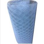 Mosquito Net for window (4 ft x 4 ft)- Blue