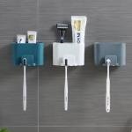 Wall mounted bathroom organizer 1 pcs