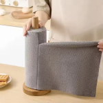 Microfiber Cleaning Cloth Roll -20 Pack