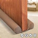 Door Bottom Sealing Strip Guard for Home & Office | Door Stoppers | Door Seal | Door Closers