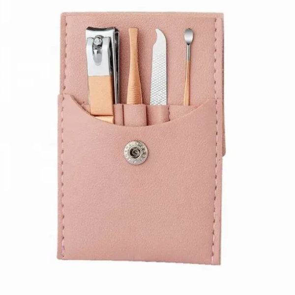 Nail Clipper Set