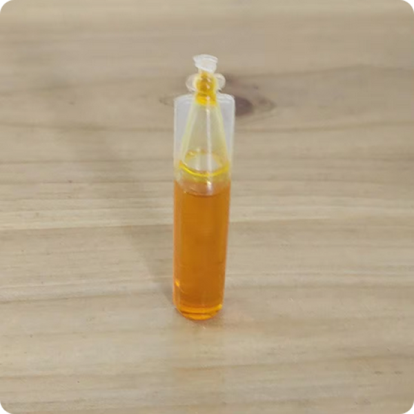 ফেরোমোন লিউর-তাবিজ- লাউ কুমড়ো ও লতা জাতীয় সবজির জন্য ২ মিলি