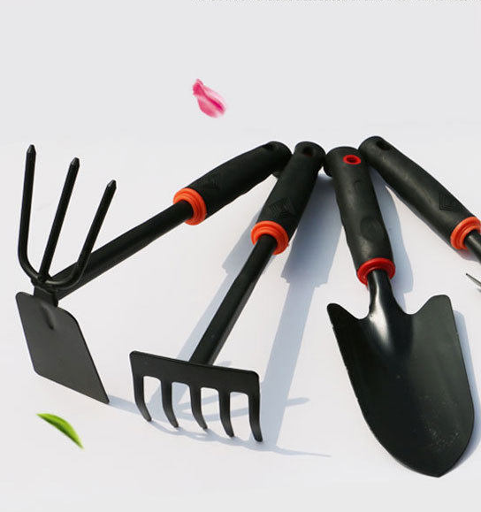 3 Pcs gardening tool set