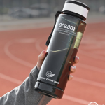 Water Bottle Direct Drinking