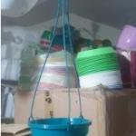 BP Planter Hanging 6 Inchi 5 Pcs