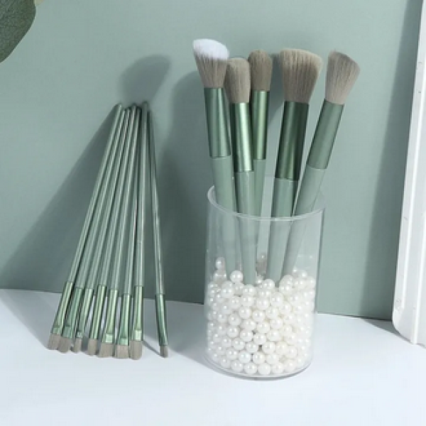 13pcs Makeup Brushes