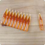 ফেরোমোন লিউর-তাবিজ- লাউ কুমড়ো ও লতা জাতীয় সবজির জন্য ২ মিলি