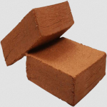 Cocopeat Block 4 kg(50 Pcs)