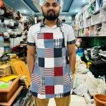 Kitchen Apron for Clean and Smart Cooking with 3 pcs Cap